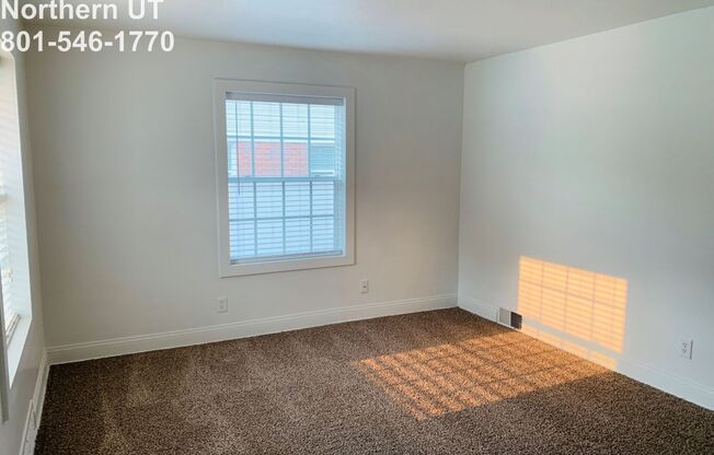 4 Bedroom 2 Bath Ogden Home Coming Soon!