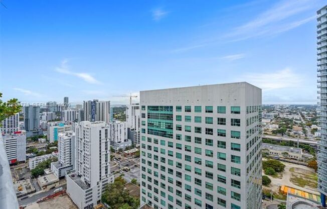 2 beds, 2 baths, $4,500, Unit # 3124
