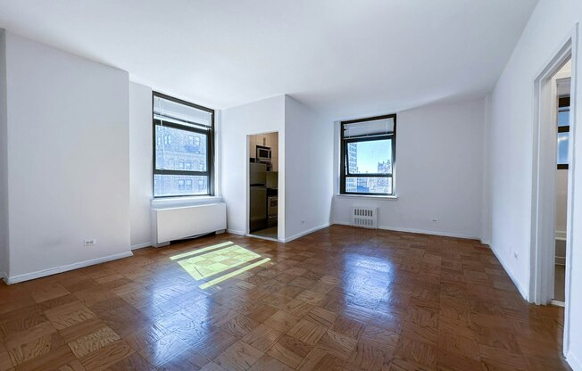 Studio, 1 bath, $4,100, Unit 15S