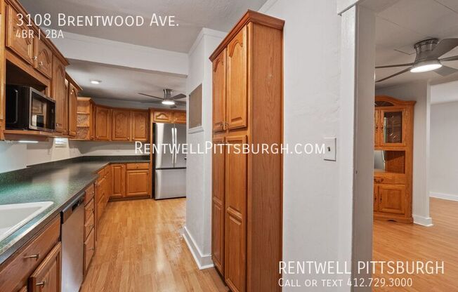 3108 BRENTWOOD AVE