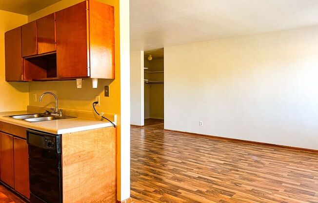 2 beds, 1 bath, 800 sqft, $1,299, Unit Unit 3055-1