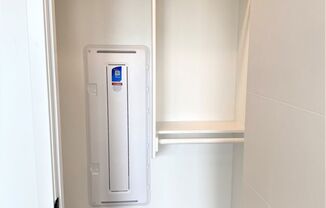 Studio, 1 bath, 411 sqft, $2,195, Unit 403