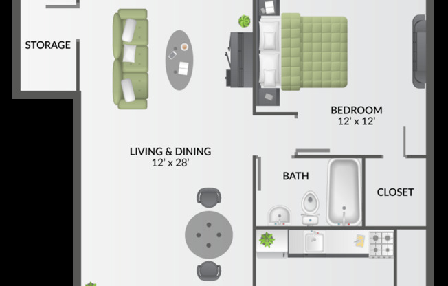 Shaler Highlands Apartments