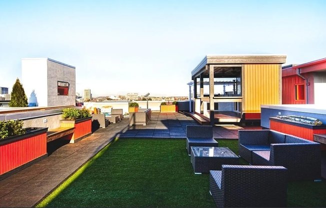 11 Dorchester Street