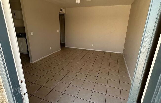 Rental in East Mesa - 2 Bedrooms and 1 Bathroom