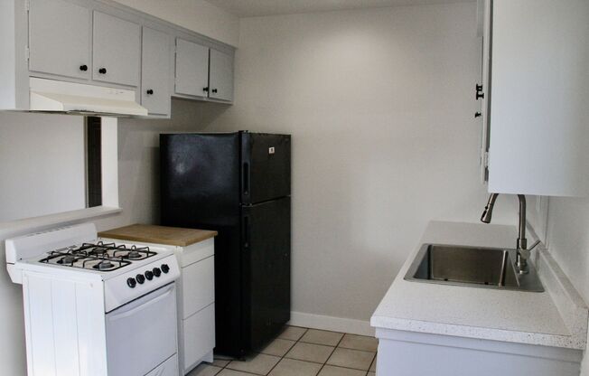 1 bed, 1 bath, 808 sqft, $1,795, Unit 1