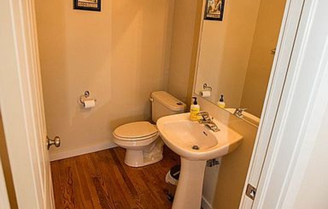 Partner-provided property photo