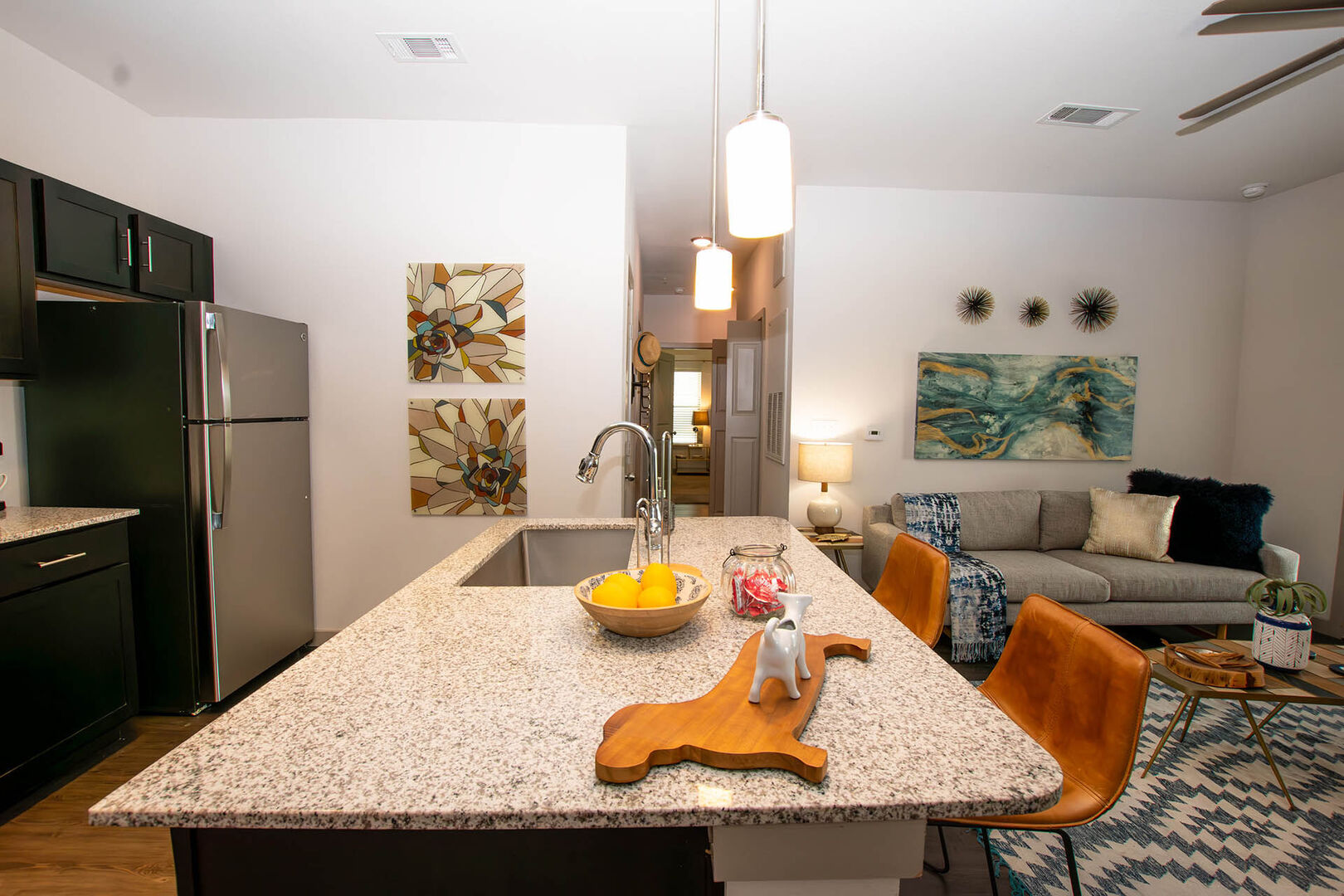 Loretto at Creekside