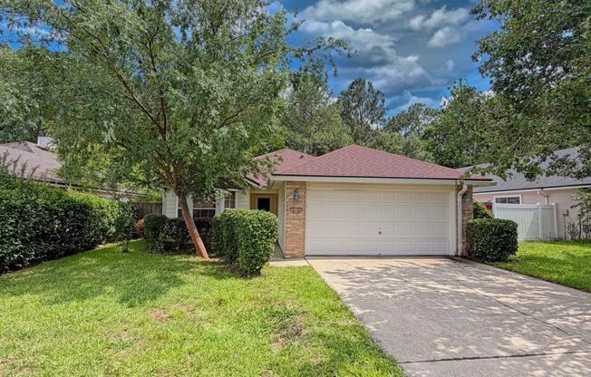 Charming 3 Bedroom, 2 Bathroom Home with Upgrades Throughout!