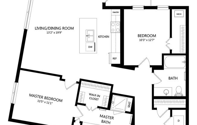Partner-provided property photo