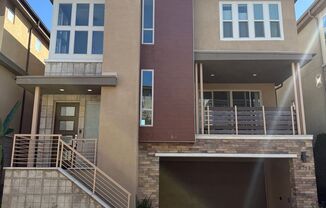 Amazing New Home at Civita