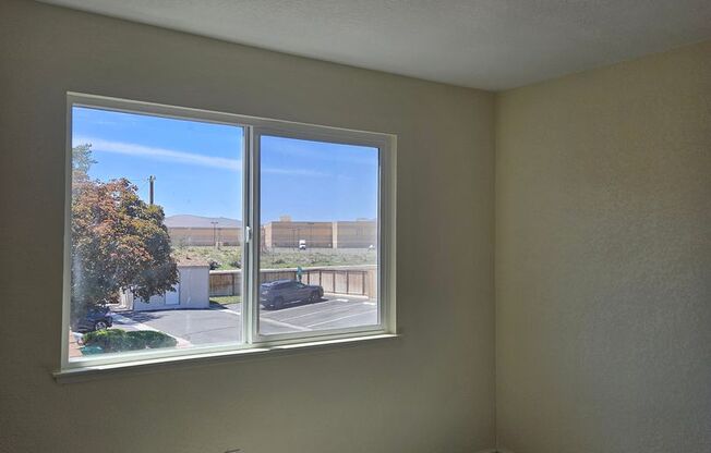 2 bedroom or 1 bed with loft