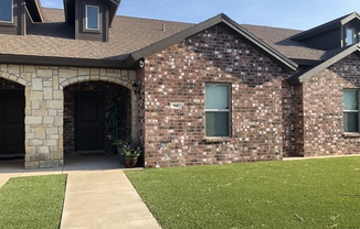 3 Bedroom 2 Bath in Cooper ISD
