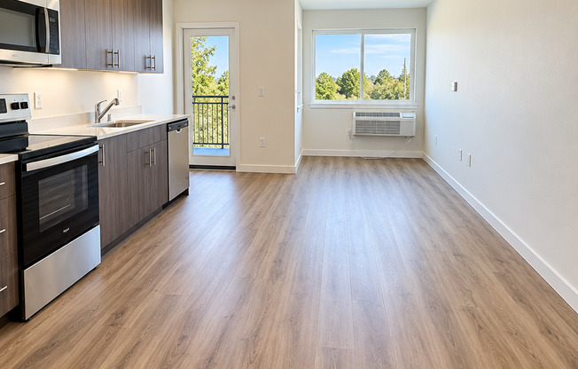 Brand-New in Lakewood - Halcyon Commons - COMING SOON!