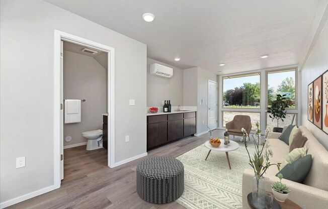 Riverscape Townhomes