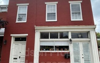 101 E LEIGH ST