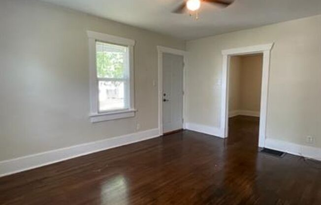 2 beds, 1 bath, $850