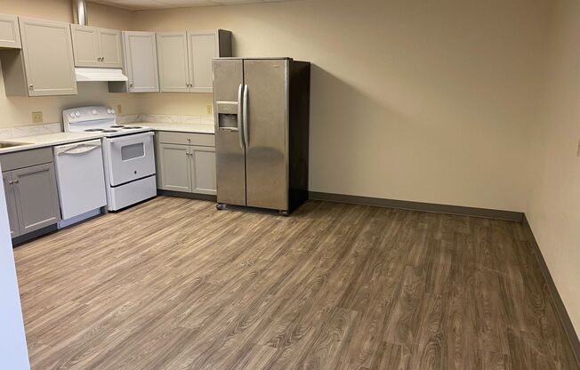Studio, 1 bath, 500 sqft, $1,595, Unit P201