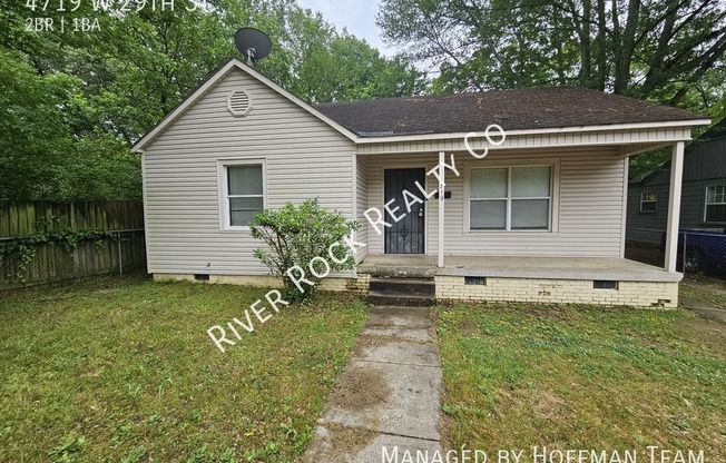 Partner-provided property photo