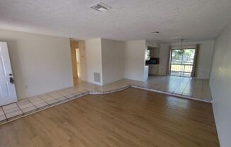 2 beds, 1 bath, $1,400