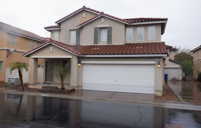 7920 Windhamridge Drive Las Vegas, NV 89139