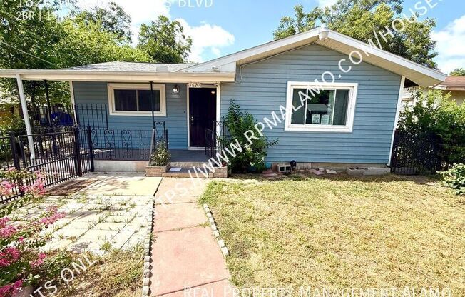1820 W SOUTHCROSS BLVD
