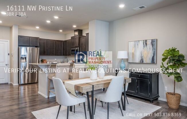 16111 NW PRISTINE LN