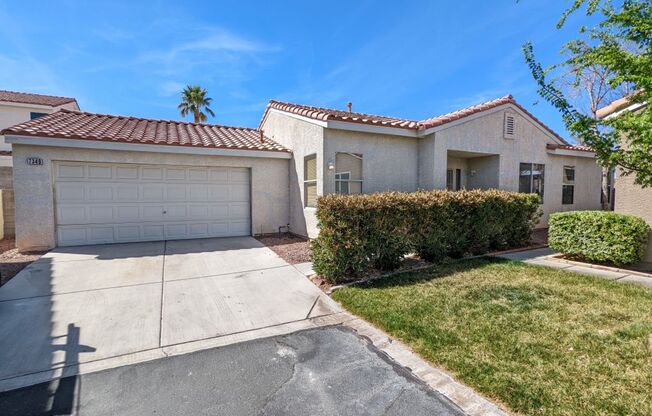 7349 MISTY GLOW CT