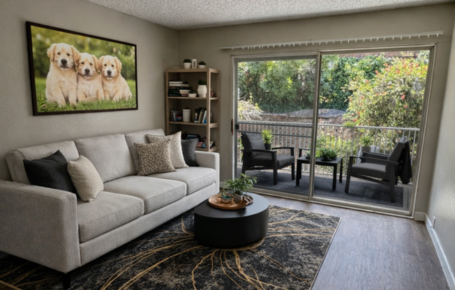 1 bed, 1 bath, 602 sqft, $2,045, Unit 31