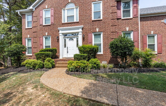 1027 Wyndham Hill Ln