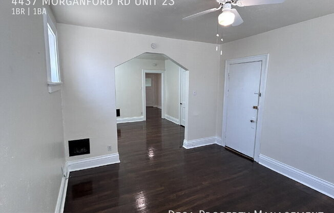 4437 MORGANFORD RD