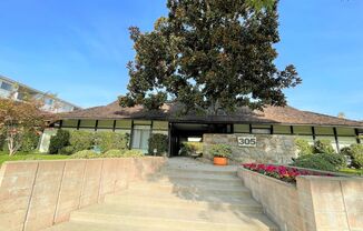 305 E. California Blvd.