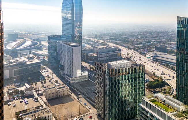 Studio, 1 bath, 480 sqft, $3,000, Unit 3305