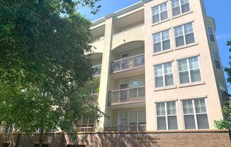 Charming Condo Located in Park Plaza Community!