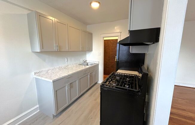 1 bed, 1 bath, 500 sqft, $1,089, Unit A407