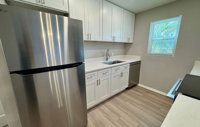 Great Location - SOUTH TAMPA - SOHO / Hyde Park Area