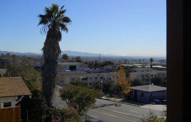 2760 Market Street #1-4