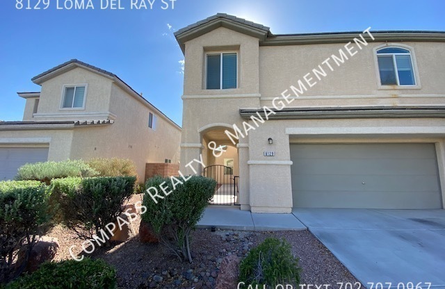 8129 LOMA DE RAY ST