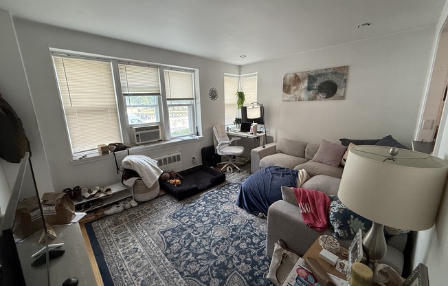 135 FARRAGUT RD