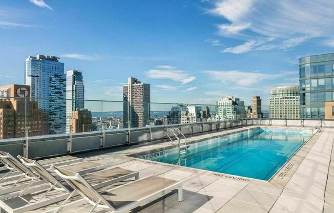 2 beds, 2 baths, $5,695, Unit 28B