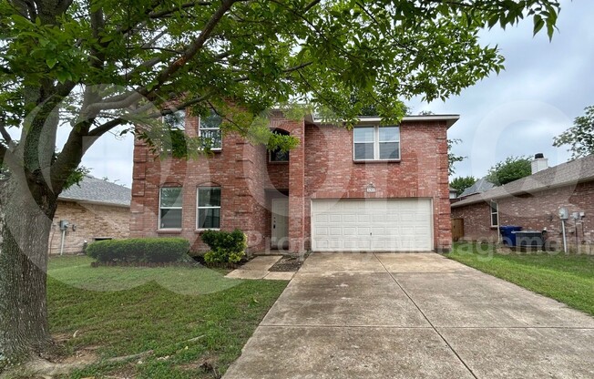 5301 MTN POINTE DR