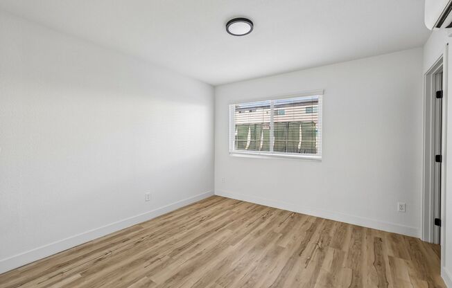 1 bed, 1 bath, 530 sqft, $2,345, Unit 27