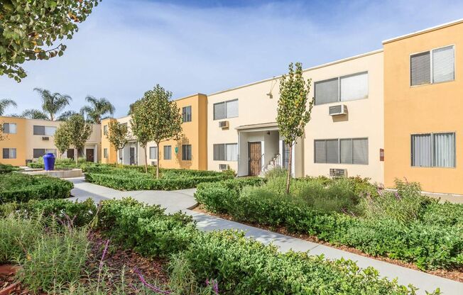 Welcome to Anza Village – Comfortable Living in the Heart of El Cajon!