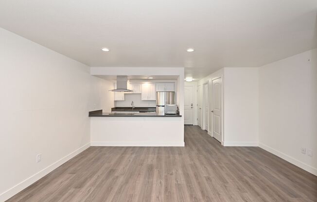 Maple Leaf Residences