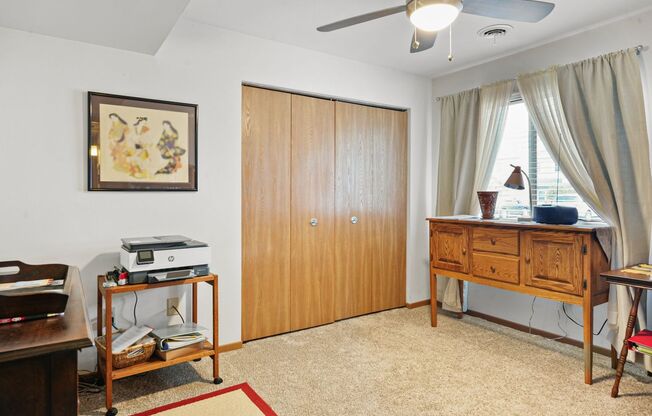 Ridge Creek Apartments