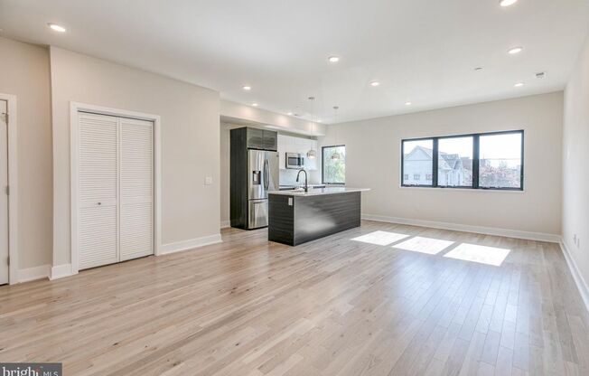 Brand New Luxury Apartments