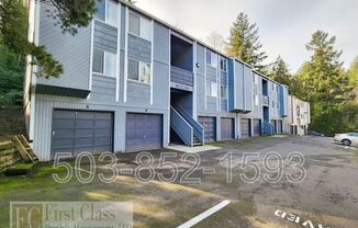 3602 SW BEAVERTON HILLSDALE HWY, UNIT 1