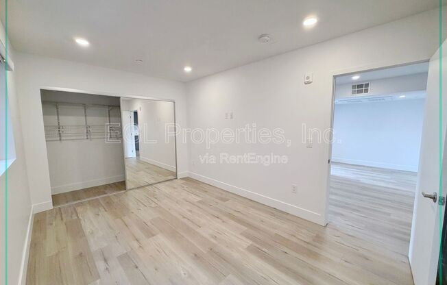 1 bed, 1 bath, 607 sqft, $2,350, Unit 602