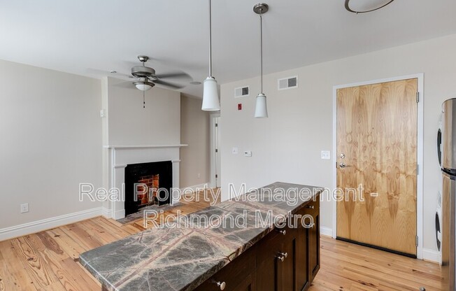 1710 East Franklin St.
