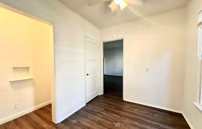 Studio, 1 bath, 600 sqft, $1,895, Unit 120